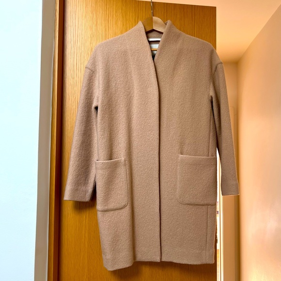 Babaton Cardigan Coat - Picture 2 of 4